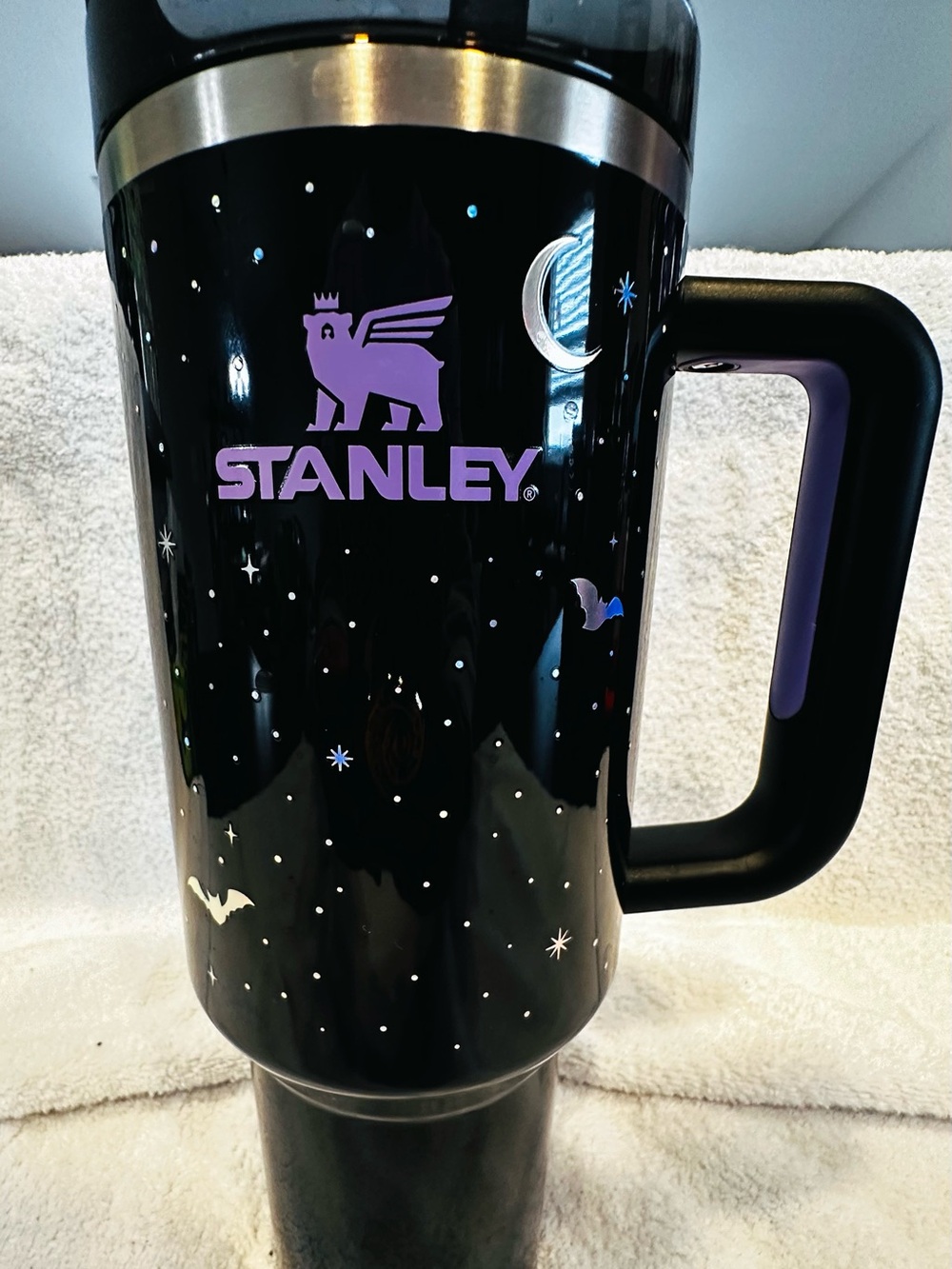 Stanley Travel Mug